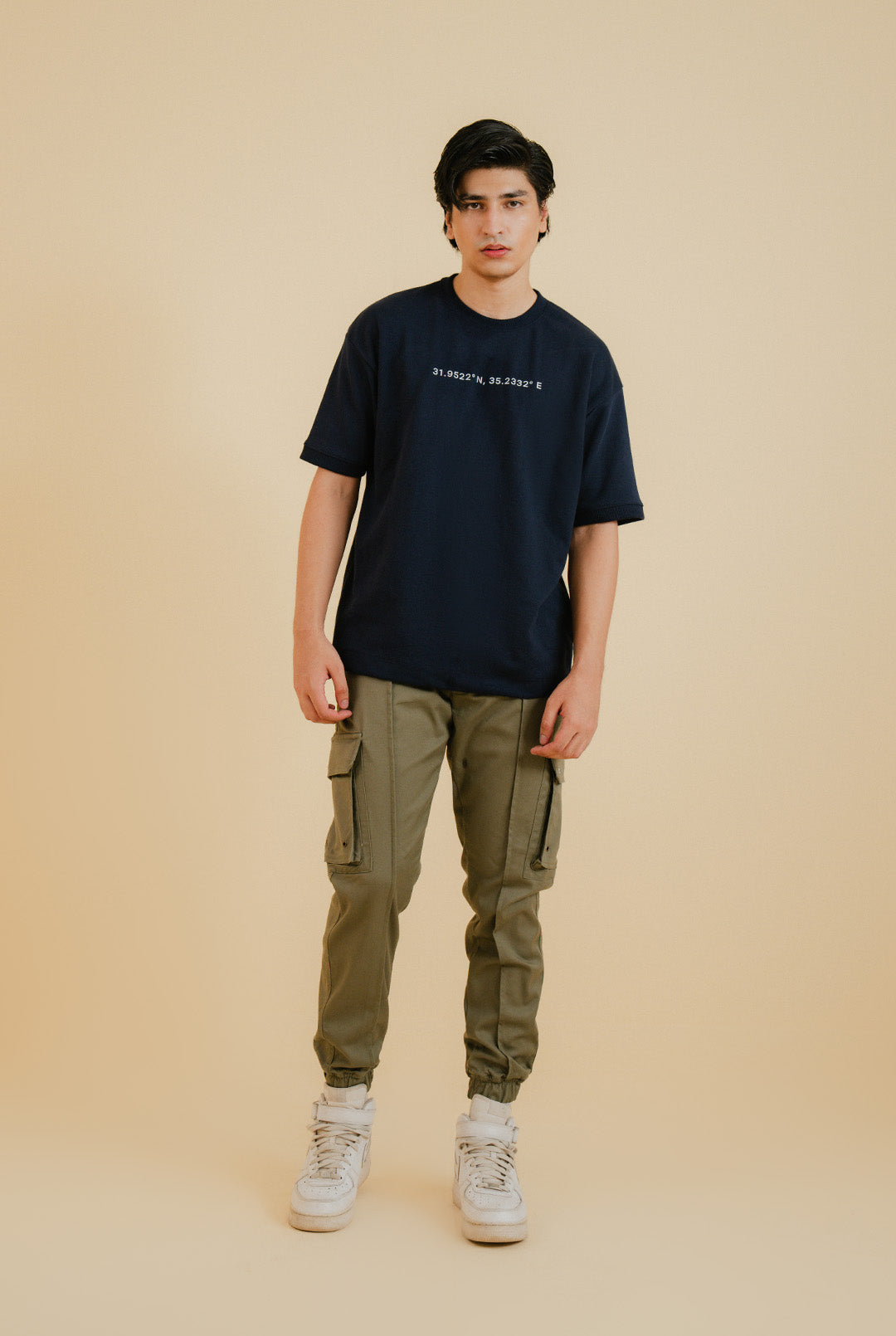 Olive - Cargo