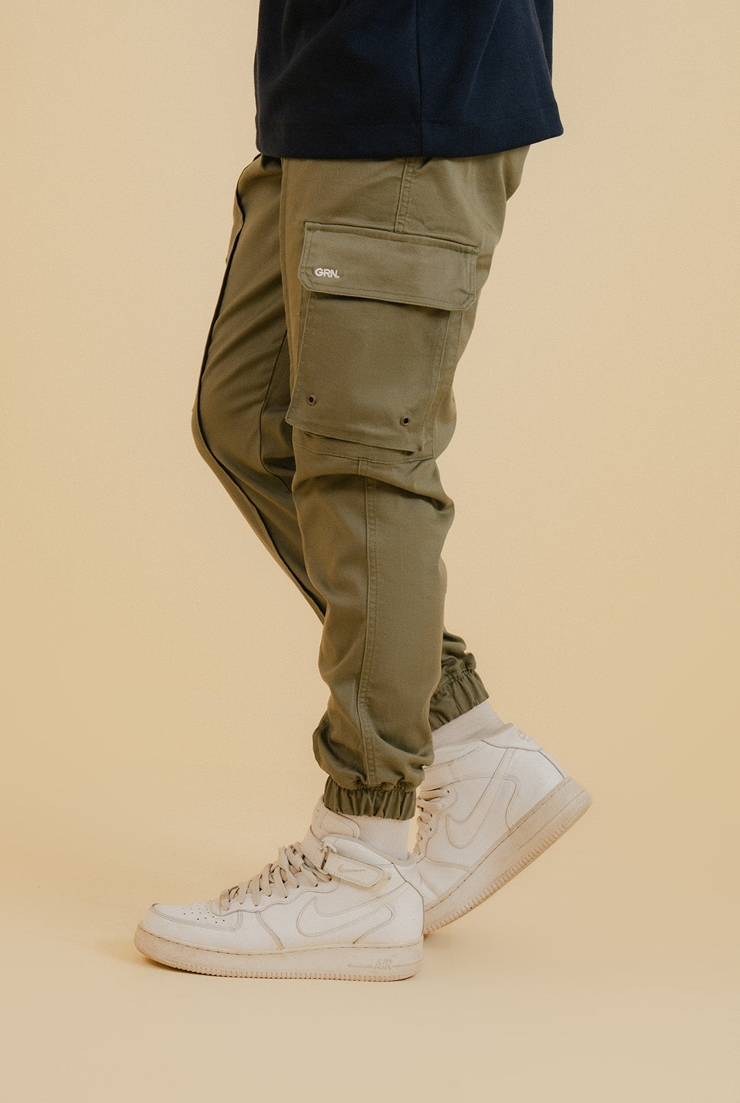 Olive - Cargo
