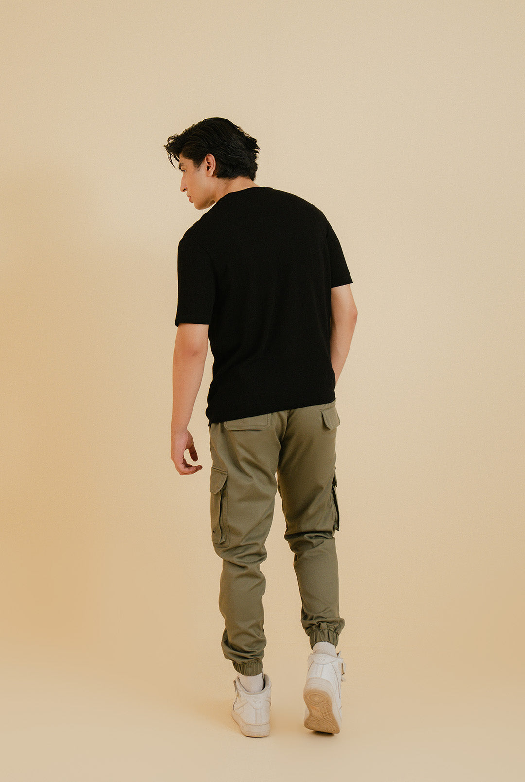 Olive - Cargo